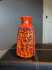 Vintage West German Bay