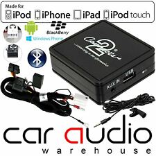 Audi TT 2006-2014 Bluetooth