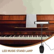 With 10 Lights Music Stand