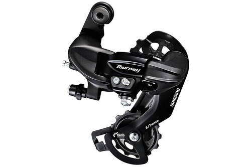 Shimano ty300 tourney - shimano,