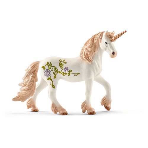 Schleich 70521 unicorn - schleich,