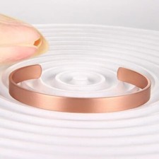 Non Magnetic Solid Pure Copper