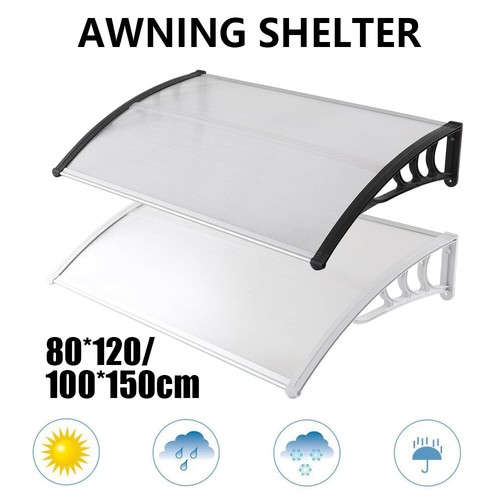 Door canopy awning - awning, shelter