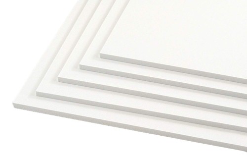 Pvc foamex boards - pvc,