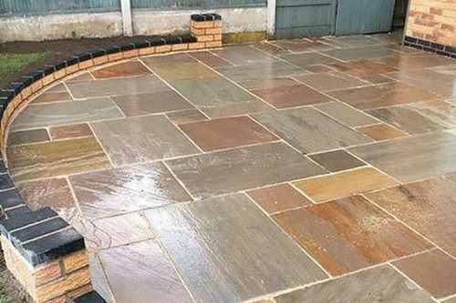 Indian sandstone limestone - indian,