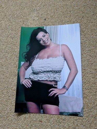 Linsey dawn mckenzie photo - dawn,
