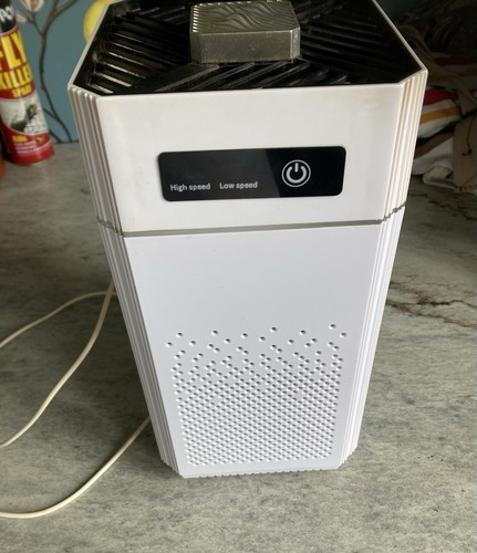 Portable hepa air purifier - portable,