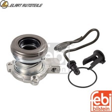 Central Release Clutch 33738