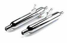 Triumph Bonneville T100 Vance