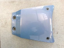 BMW F 650 CS SCARVER REAR