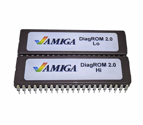 Amiga 1200 diagrom - amiga, 2.0