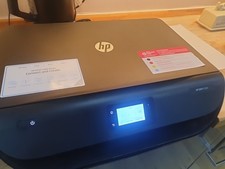 Hp Envy 5030 wireless printer