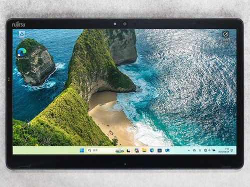 Fujitsu arrows tab - tab, q738/sb