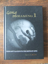 DAEVID ALLEN...GONG DREAMING