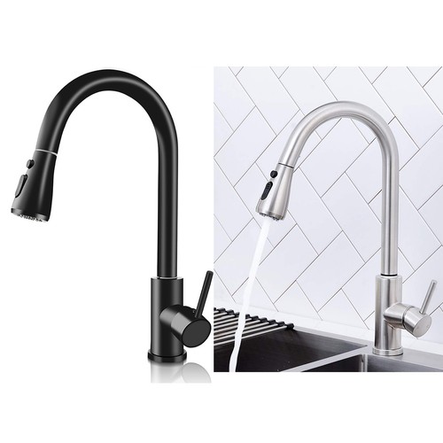 360 kitchen sink mixer taps - 360°,