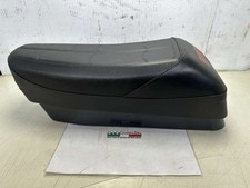 Saddle Nisa with Underseat Compartment MBM Mopeds 50cc (RS1549)