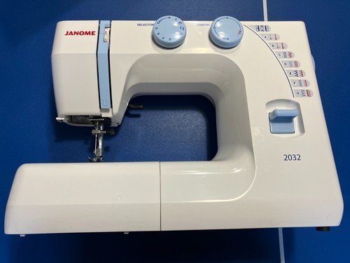 Janome 2032 sewing - , machine
