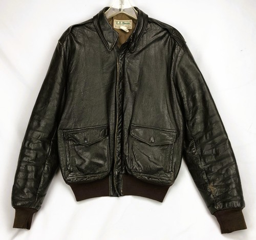 Vintage bean flying tiger - l.l.,