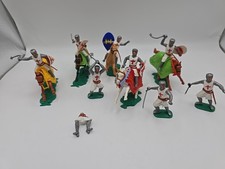 Timpo Crusader Knights Timpo