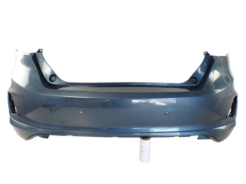 Ford fiesta line rear - st,