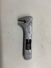Vintage Lucas Adjustable Spanner .Lucas 'Girder Minor 'No.90 -Joseph Lucas Ltd