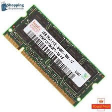 Hynix 2GB PC2-6400S 2RX8