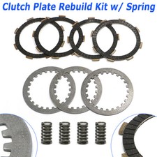 Clutch Plate Rebuild Kit w/