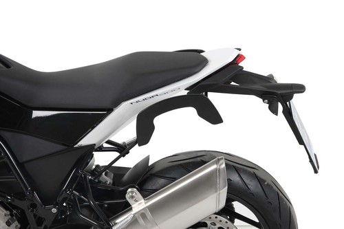Husqvarna nuda 900 - 900, c-bow
