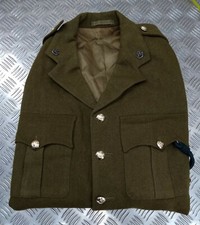 Vintage No2 Jacket Officers