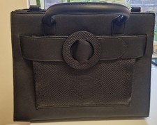 Primark Black Womens Handbag