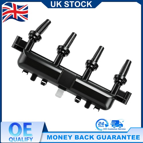 Ignition coil pack - ignition,