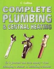 Collins Complete Plumbing and