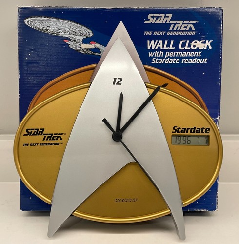 Star trek the next - trek, generation