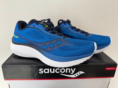 Saucony kinvara men - saucony, men's