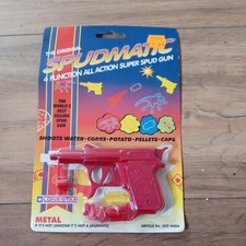 Original Lonestar  Spudmatic spud gun From 1986 Metal