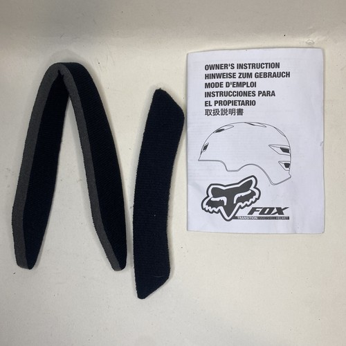 Official fox racing transition - official,