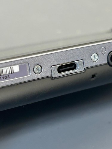 Sony vita pch 1000 - sony, charging