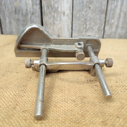 Vintage rapier plough - rapier, plane