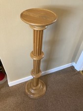 Lovely Wooden Jardiniere