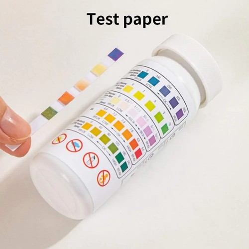 50x 5in1 pool spa test - spa,