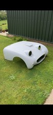 Austin Healey Frogeye Sprite