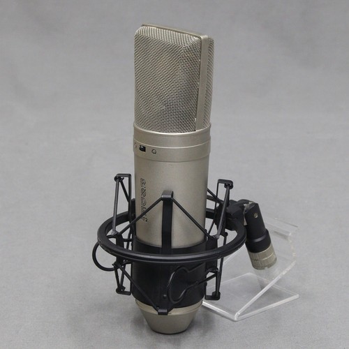 Rode microphones nt2 - rode, condenser