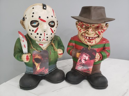 Jason freddy krueger - jason, blow