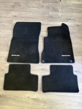 MERCEDES A B CLASS AMG