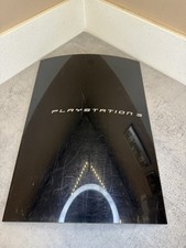 Sony PlayStation 3 PS3 - Top Case Housing Cover Fascia 