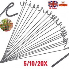 Steel Metal Barrier Fencing