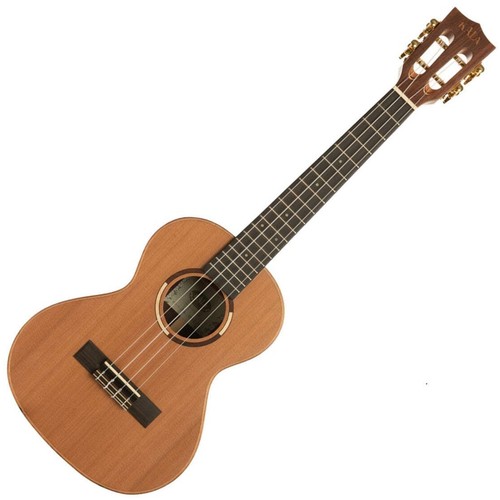 Kala solid cedar top pau - top,