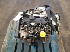 2008-2013 MK1 E11 NISSAN NOTE