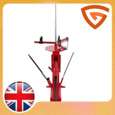 Manual Motorcycle Car SUV Tyre