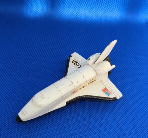 Matchbox sb3 diecast space - sb3,